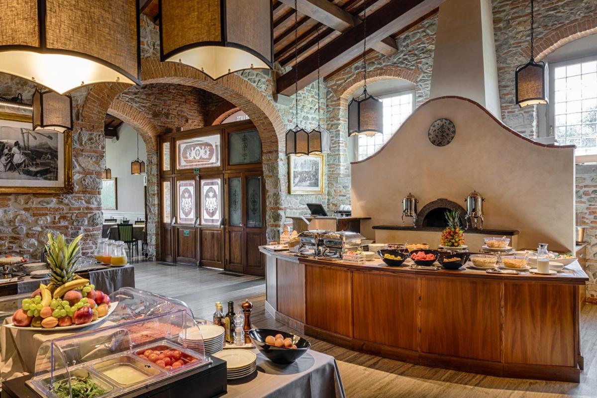 Hotel Mulino di Firenze - WorldHotels Crafted - Housity
