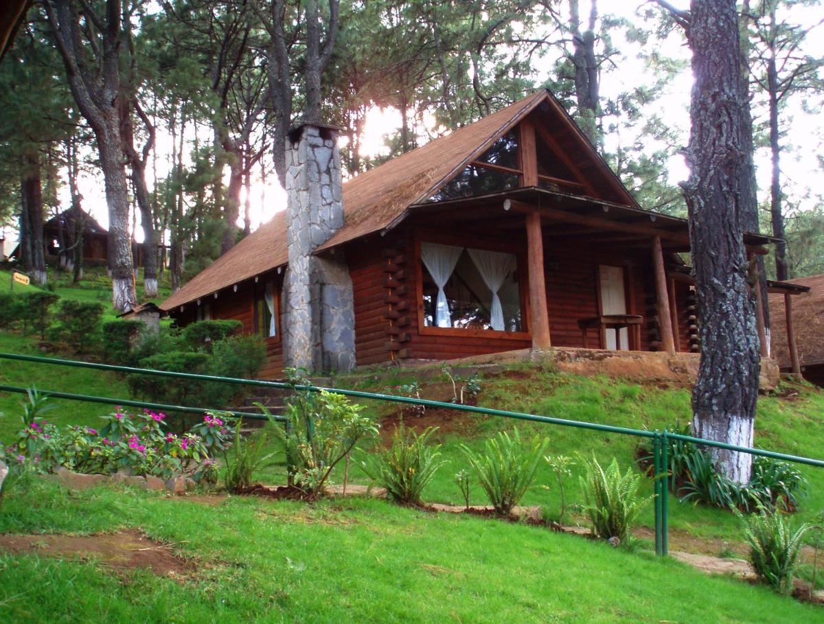 Sierra Paraiso Hotel - Housity