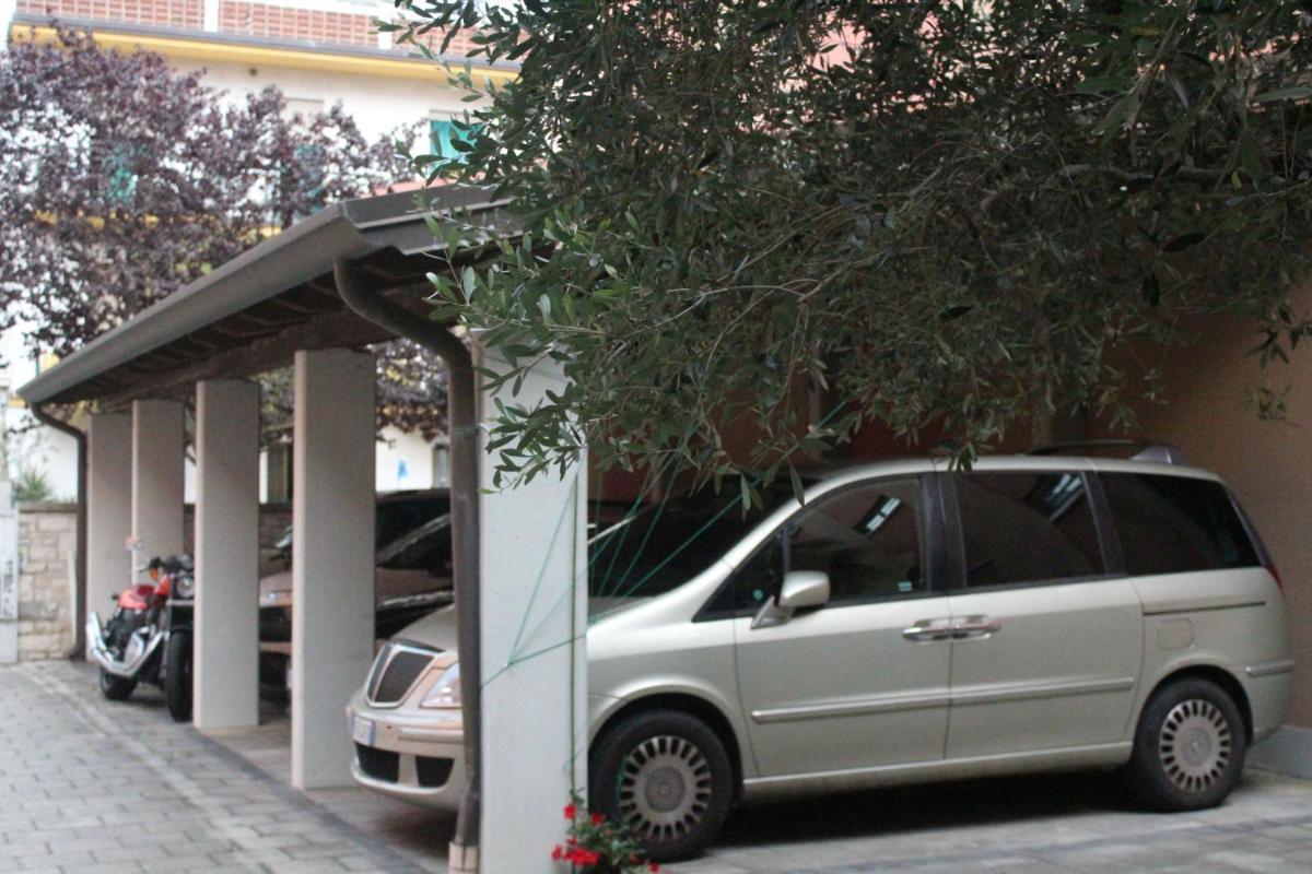 Villa Giulia - Housity