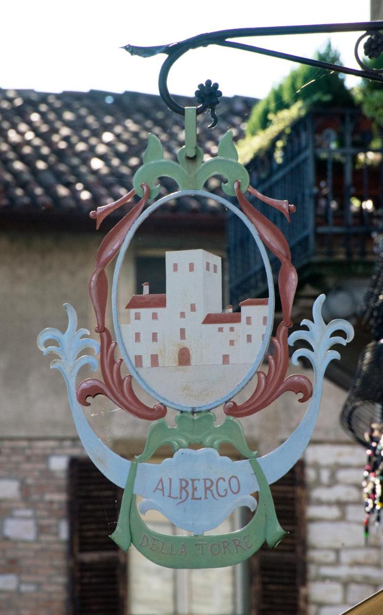 Suitetrails - Albergo Ristorante Della Torre