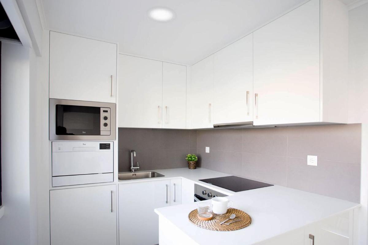 137 LuxResidence - Housity
