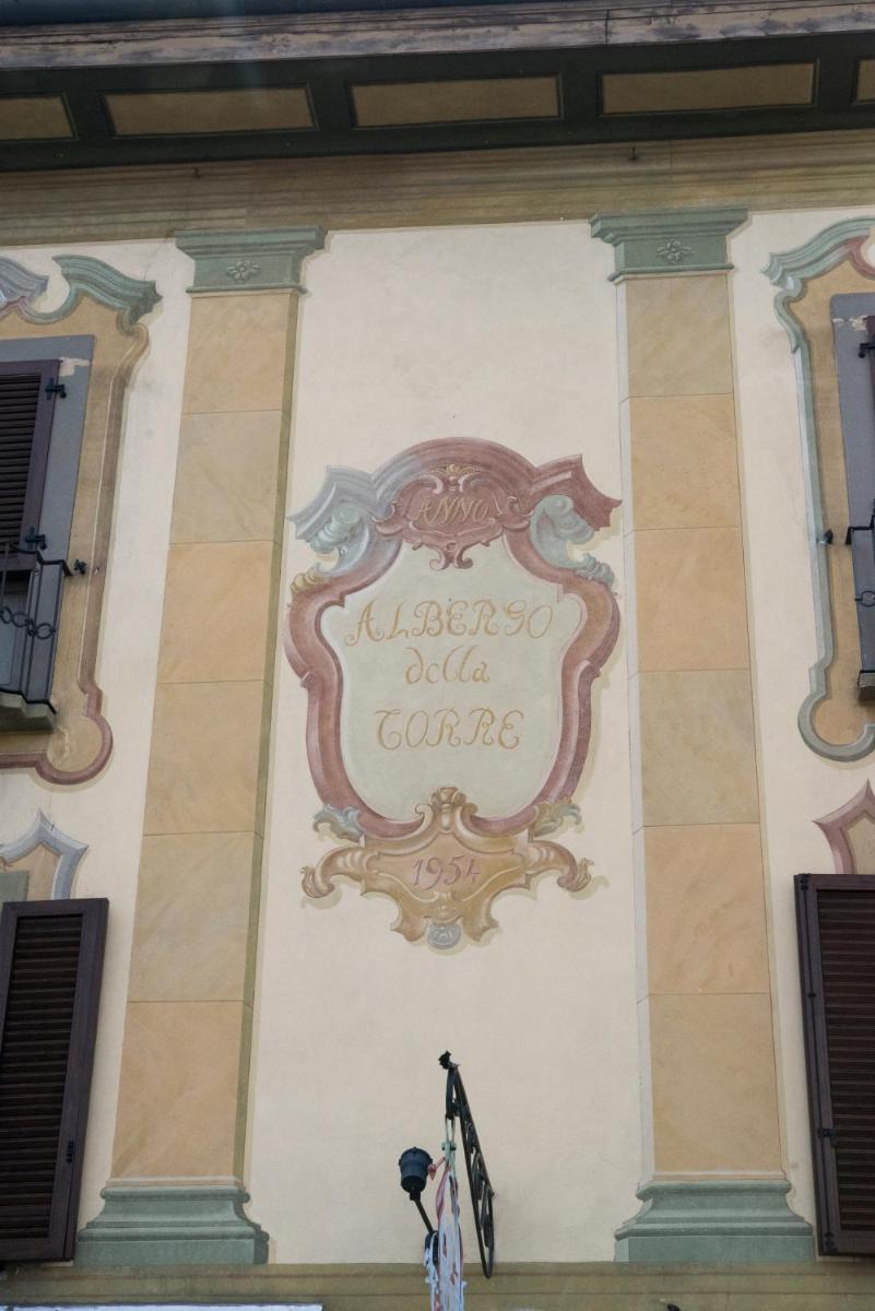 Albergo Ristorante Della Torre - Housity