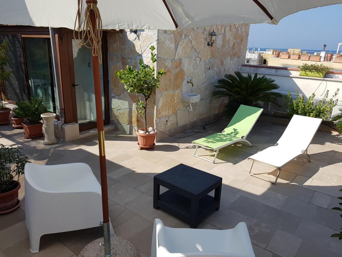 B&B Torrente Antico - Housity