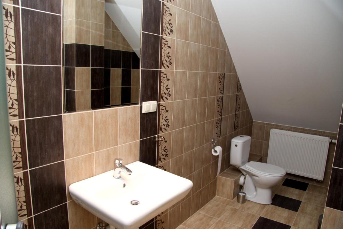 Restauracja Applause - Housity