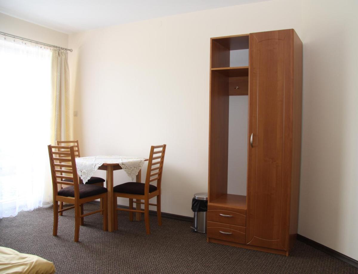 Restauracja Applause - Housity