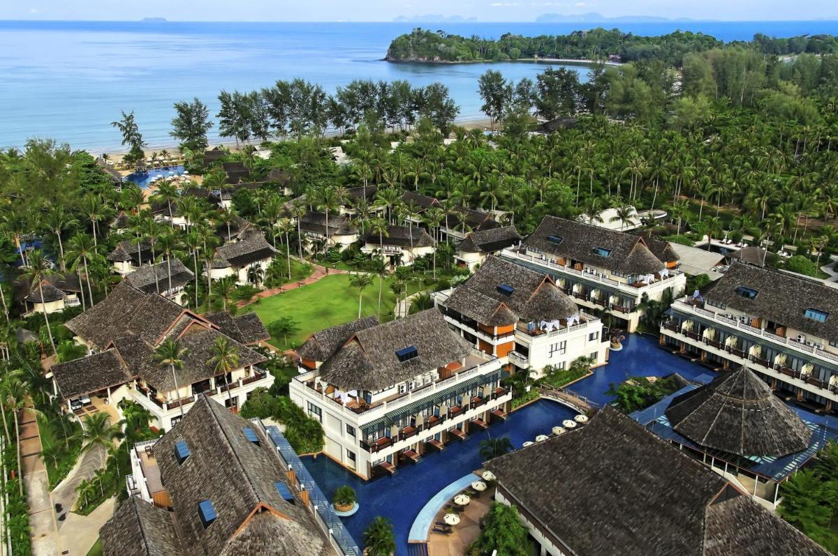Chada Lanta Beach Resort - Housity