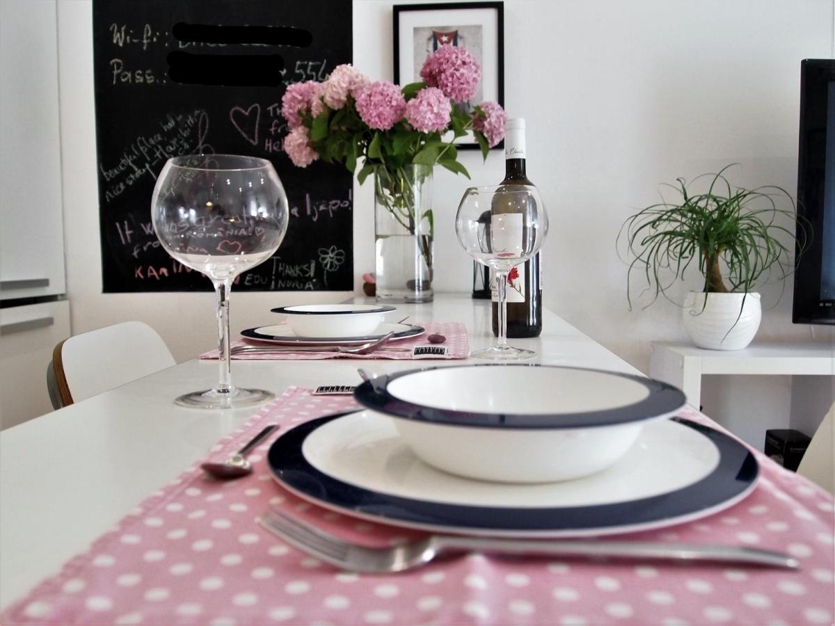 Chic apartment - Housity
