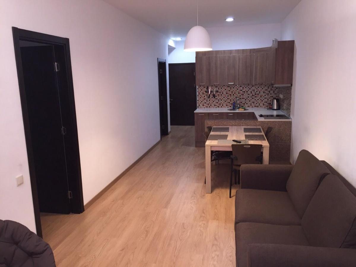 Apartment for 8 in New Gudauri - Hizvo