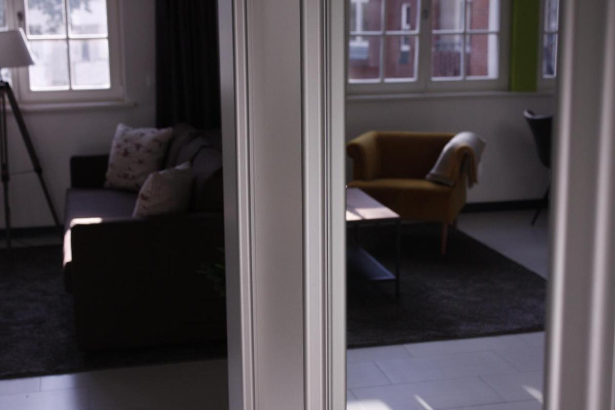 Silentio Apartments - Housity