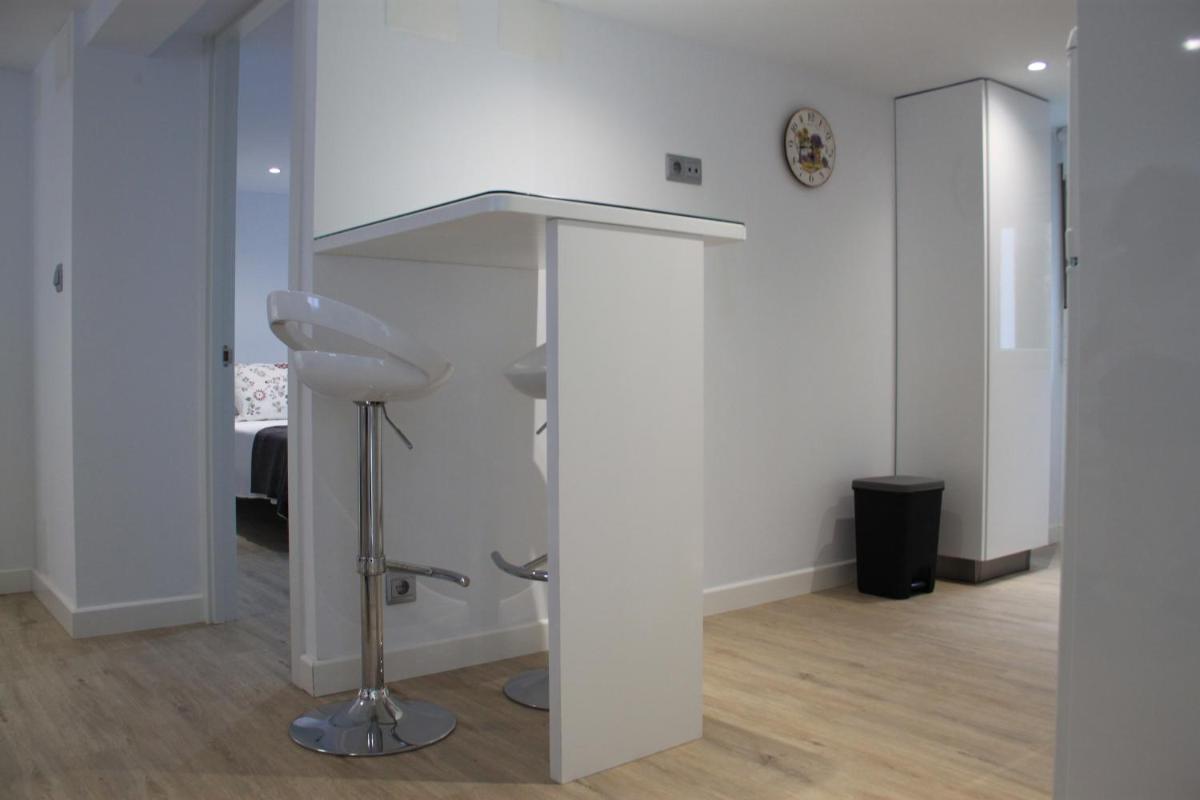 Apartamento Rural Zuri - Housity