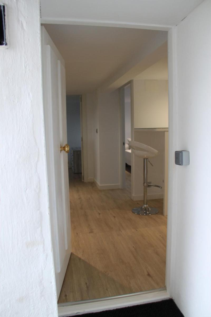 Apartamento Rural Zuri - Housity