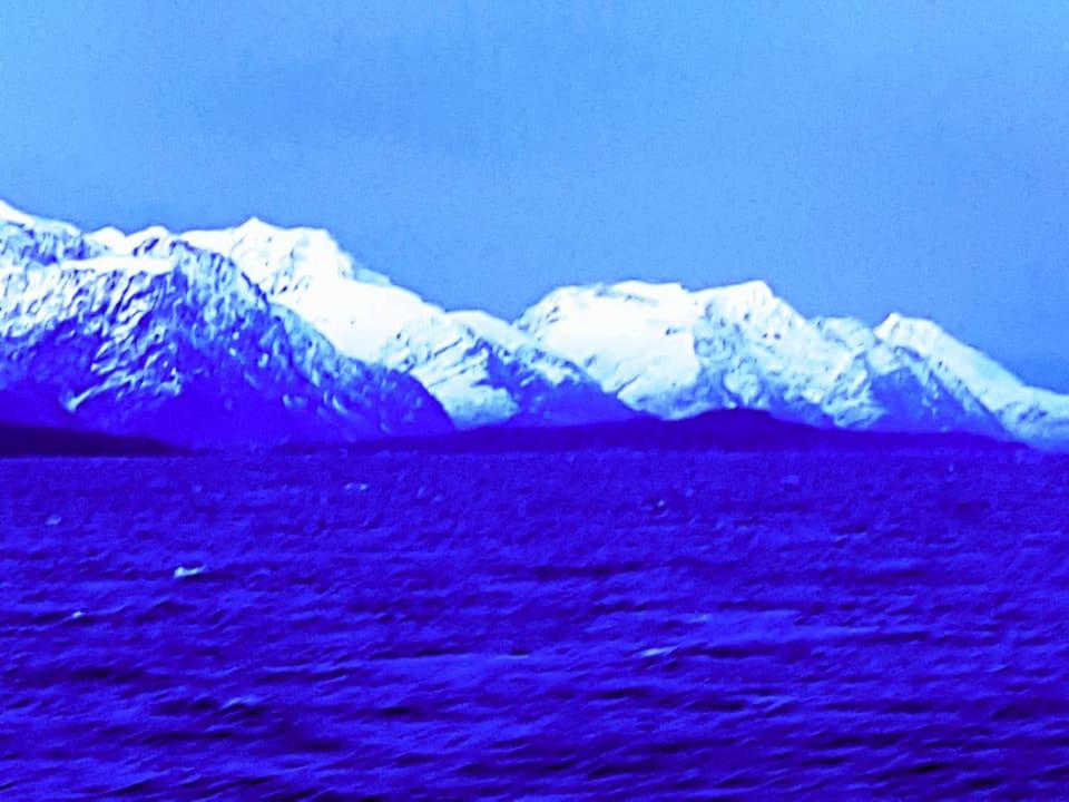 Lyngenfjord,Odins Hus - Housity
