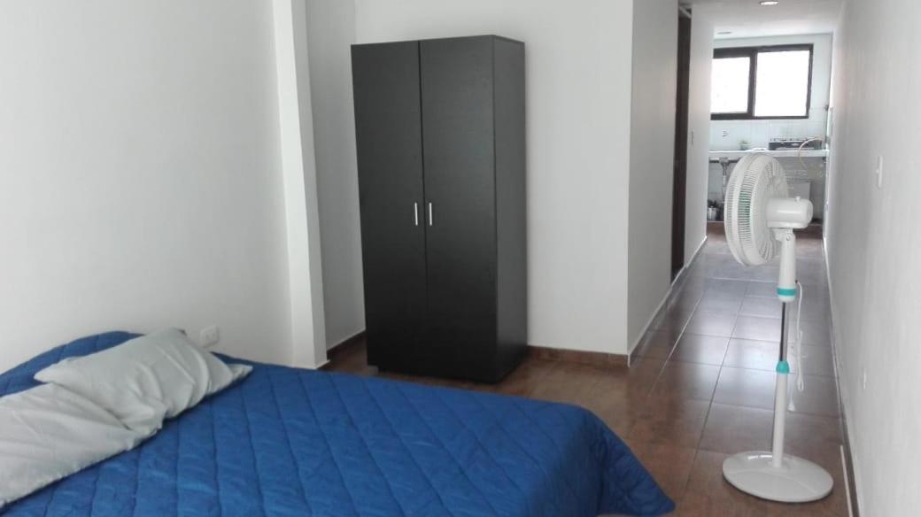 Aparta estudio en Ibagué - Housity