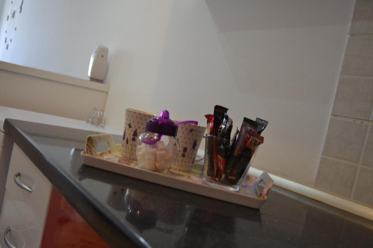 Apartman Rada - Hizvo