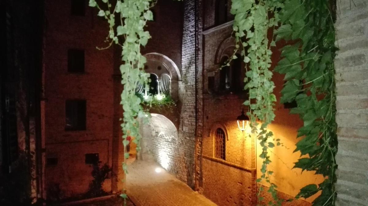 Palazzetto Bentivoglio - Housity