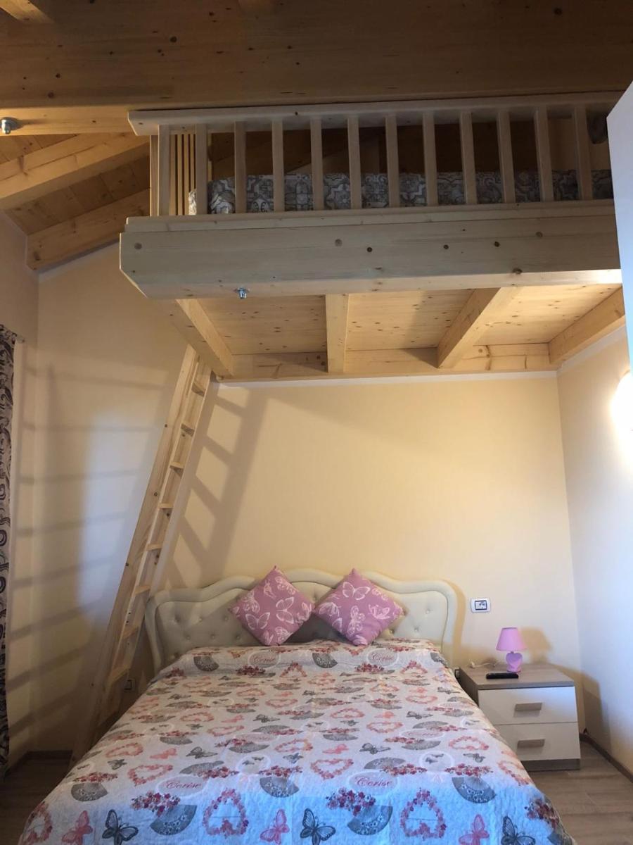 B&B Butterfly - Housity
