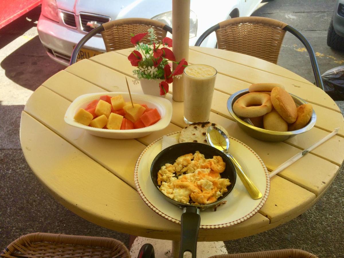 La Gaviota BnB - Housity