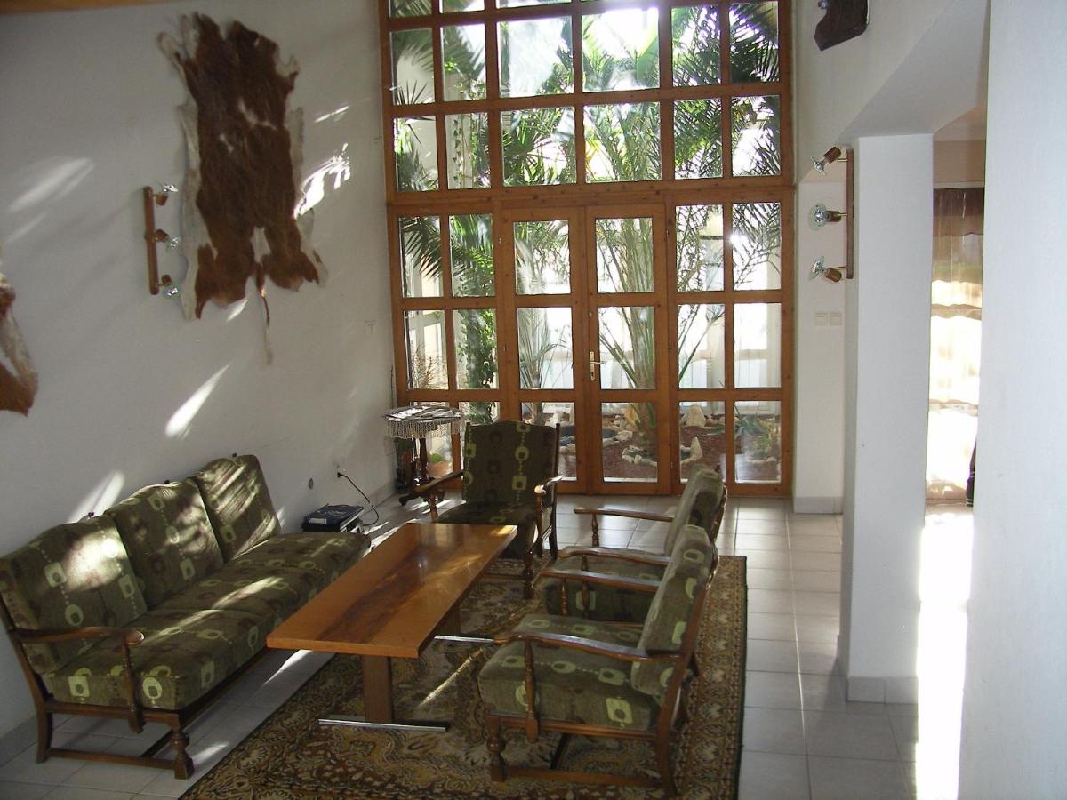 Pálma Apartmanház Harkány - Housity