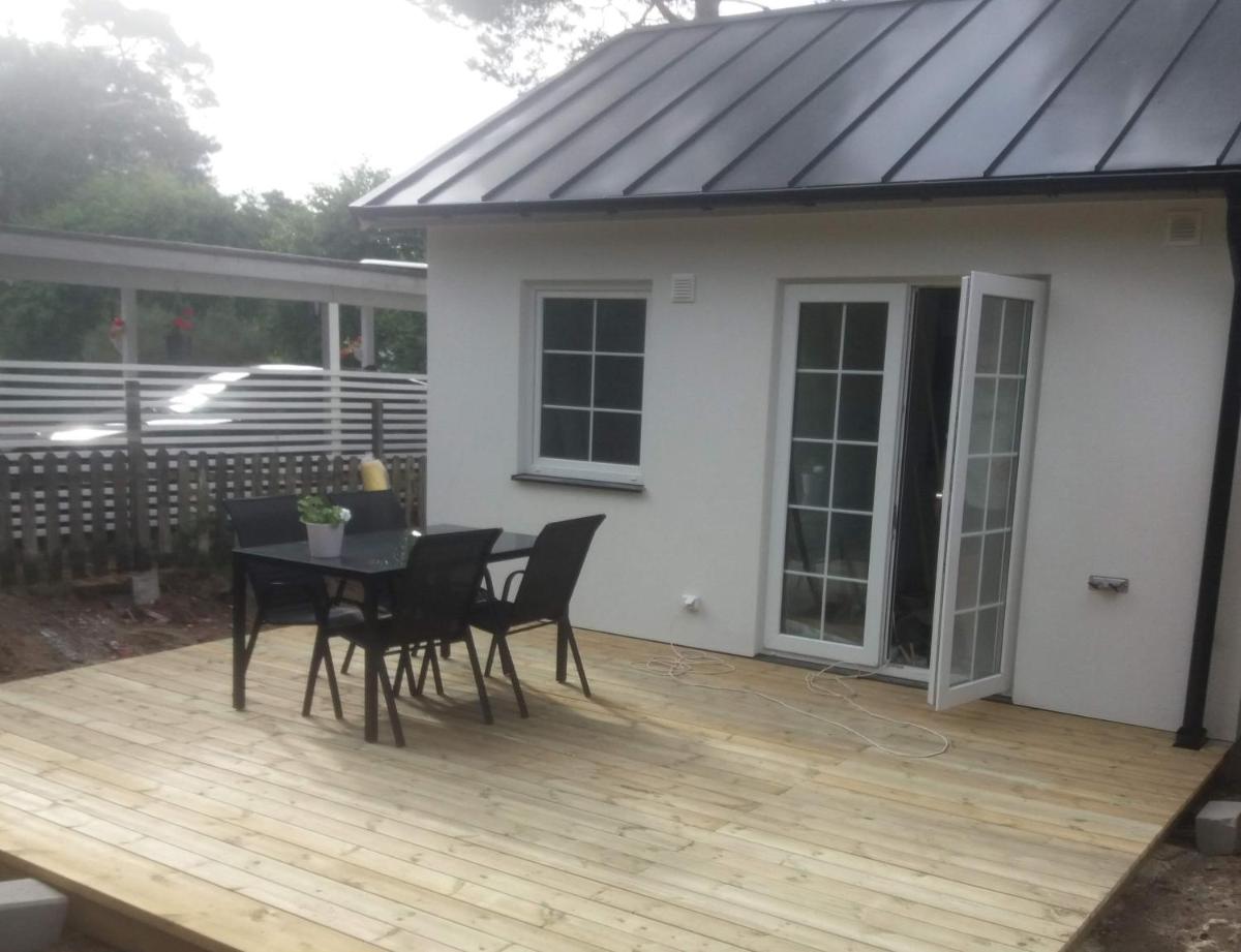 Tiny house 200 m from Kämpinge beach - Housity