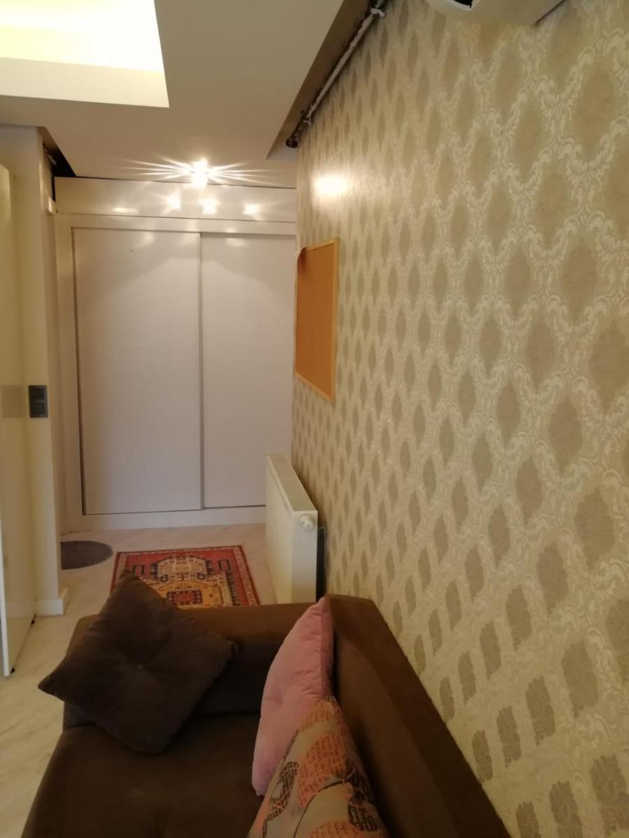 Luxury One Bedroom Apartment at Boztepe District - Housity