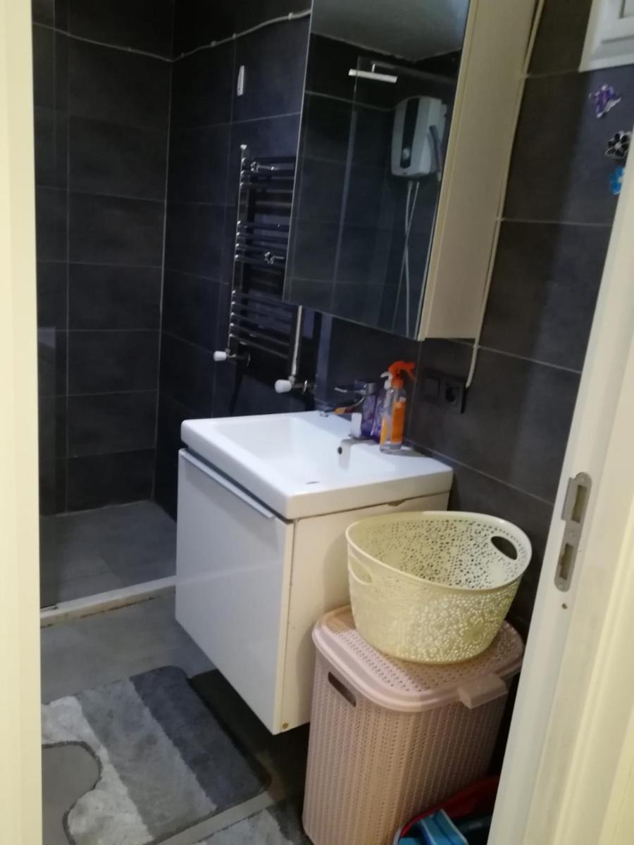 Luxury One Bedroom Apartment at Boztepe District - Housity