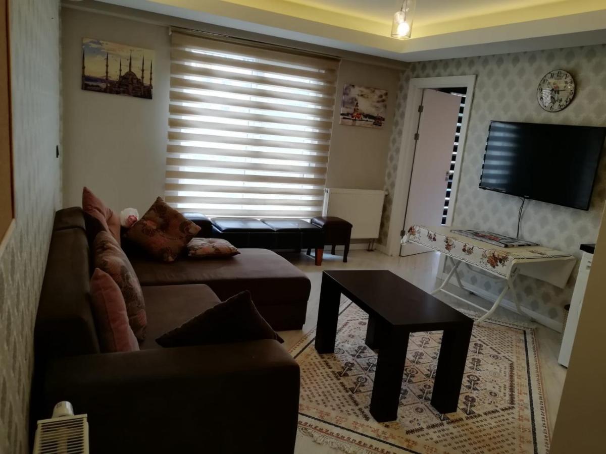 Luxury One Bedroom Apartment at Boztepe District - Housity