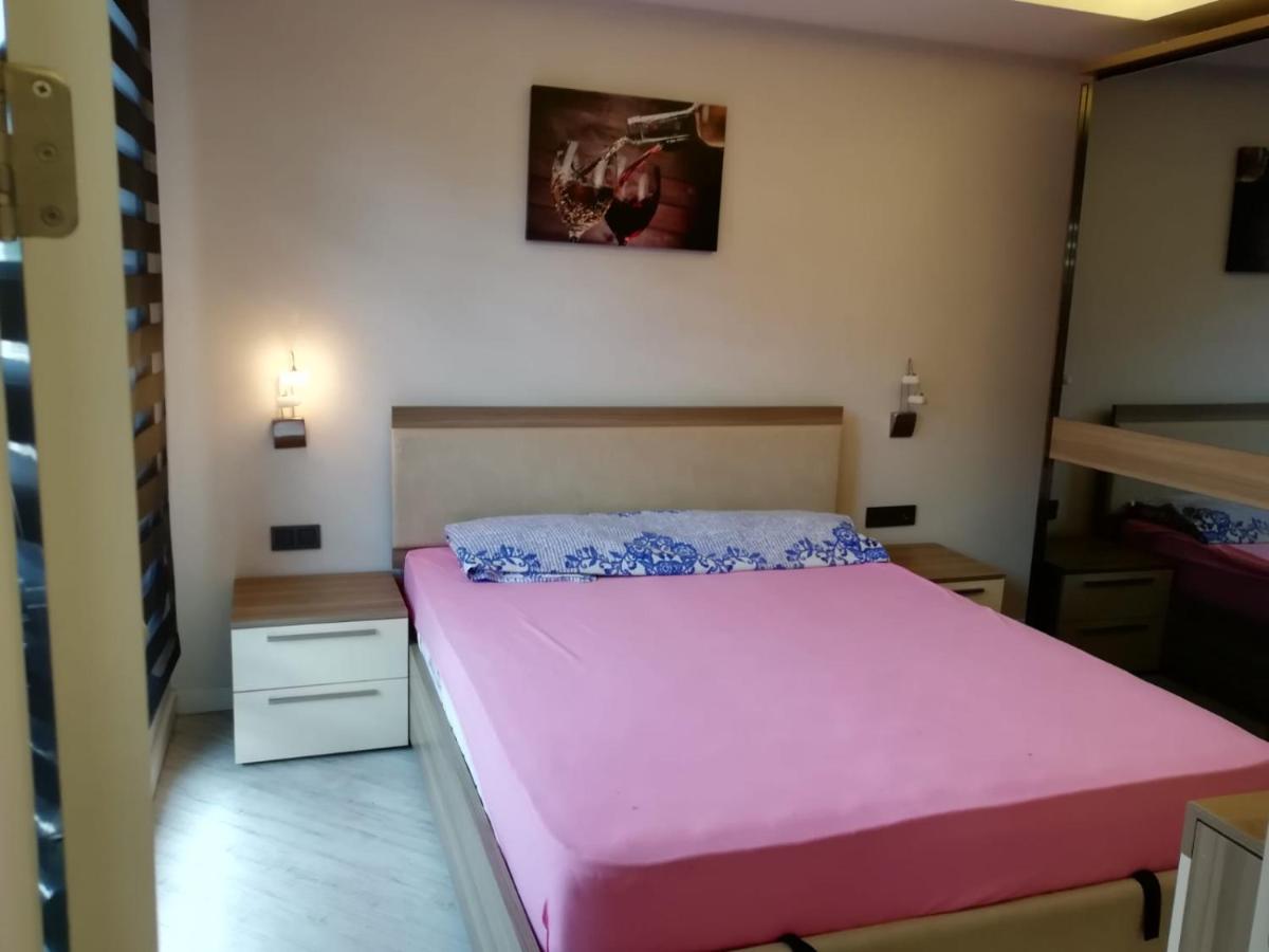 Luxury One Bedroom Apartment at Boztepe District - Housity