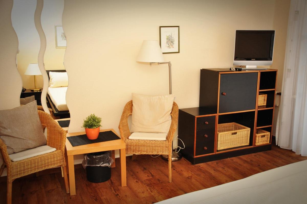Hotel Litjes - Housity