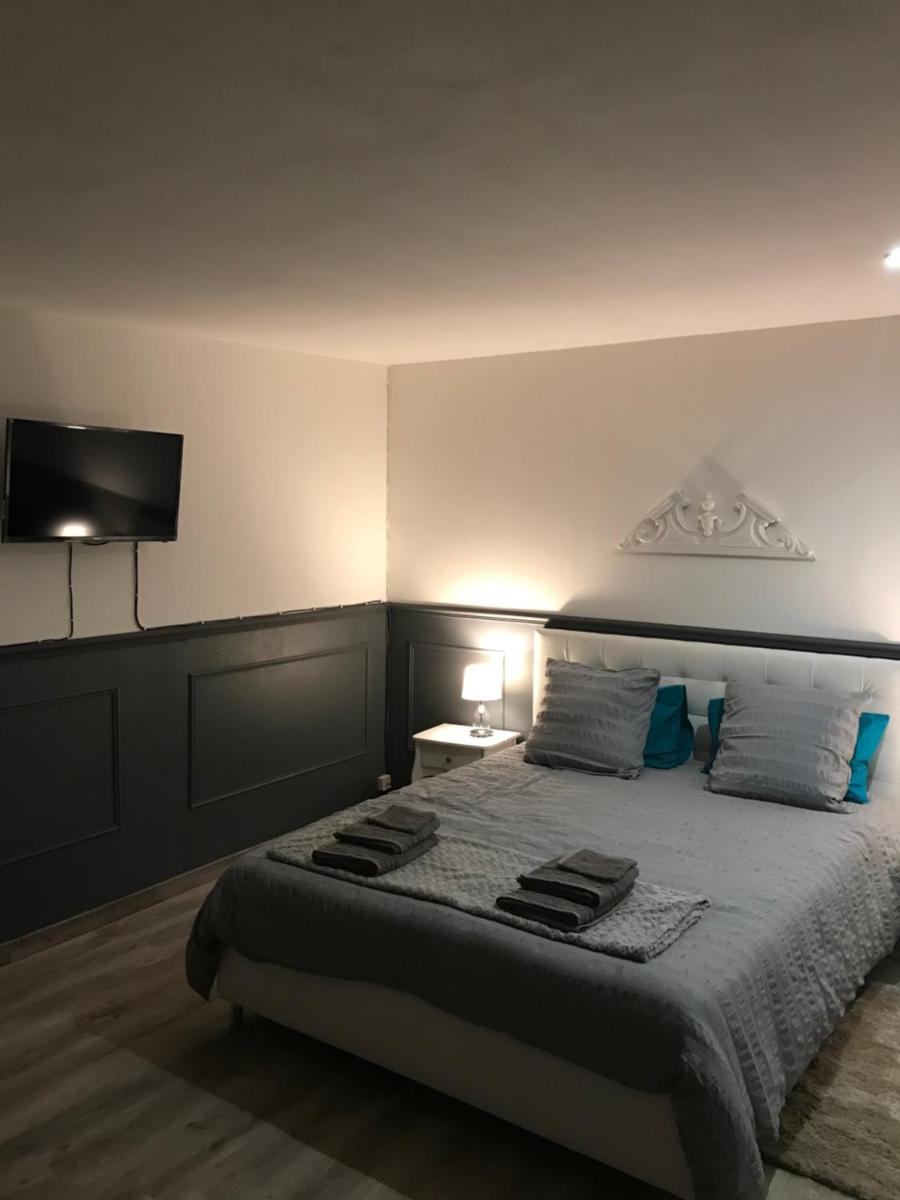 Le Clos Médicis - Housity