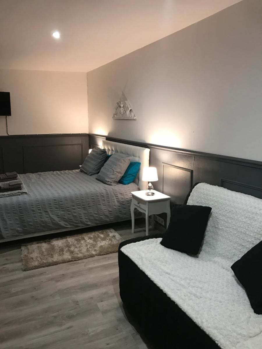 Le Clos Médicis - Housity