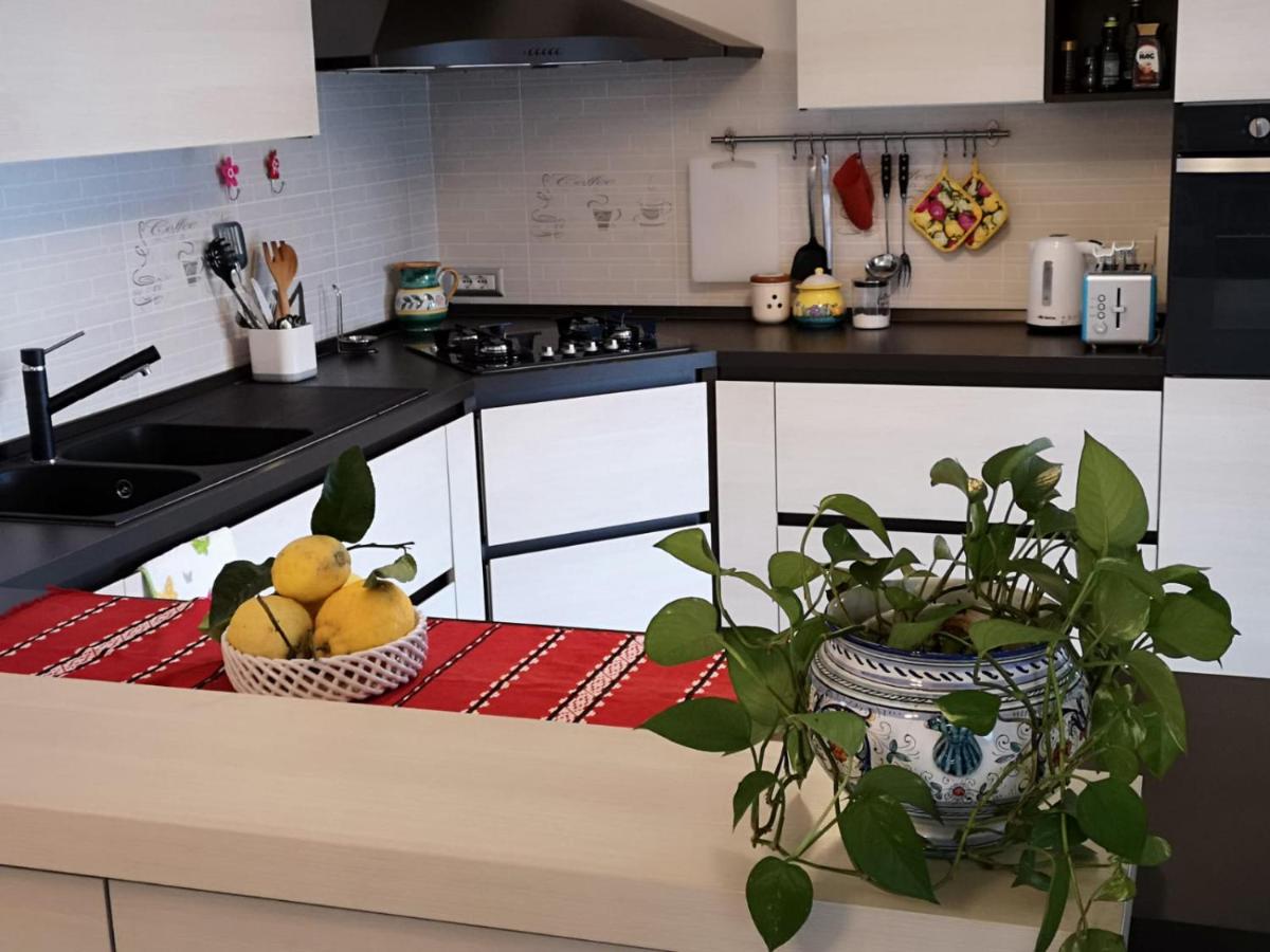 Nonna Rosa House - Housity