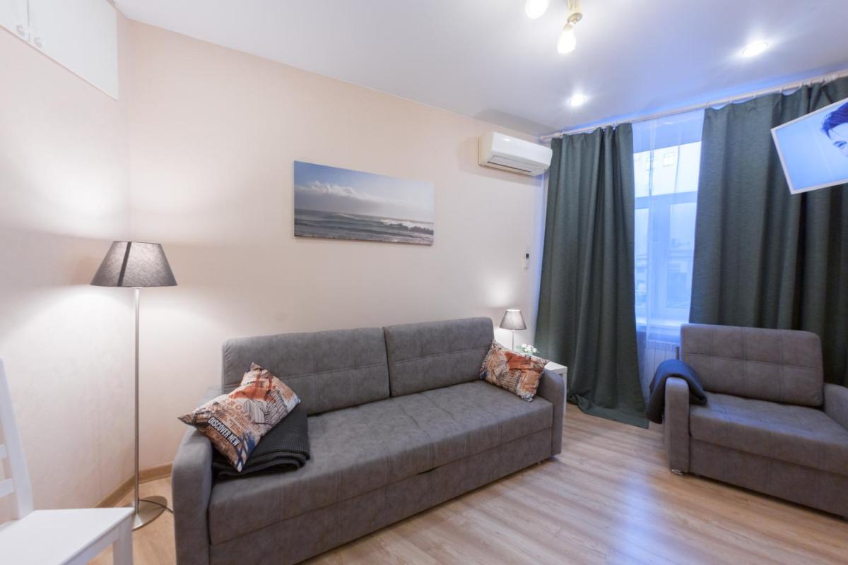 Apartment by the Fortress - Housity