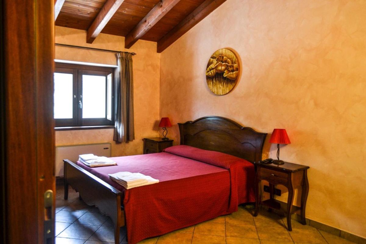 Agriturismo U' Casinu dà Scala - Housity