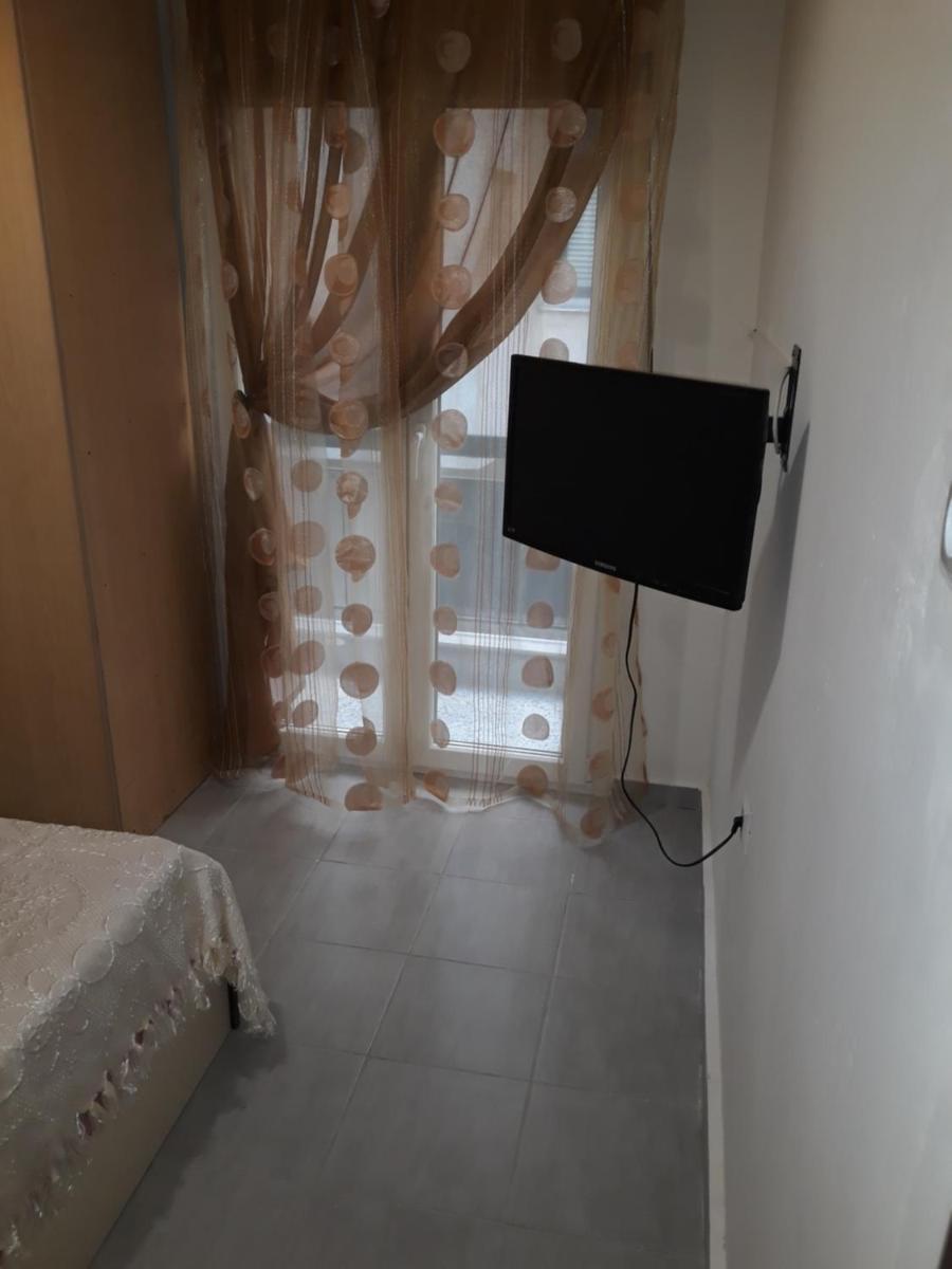 Suitetrails - Kosta's Apartment 1