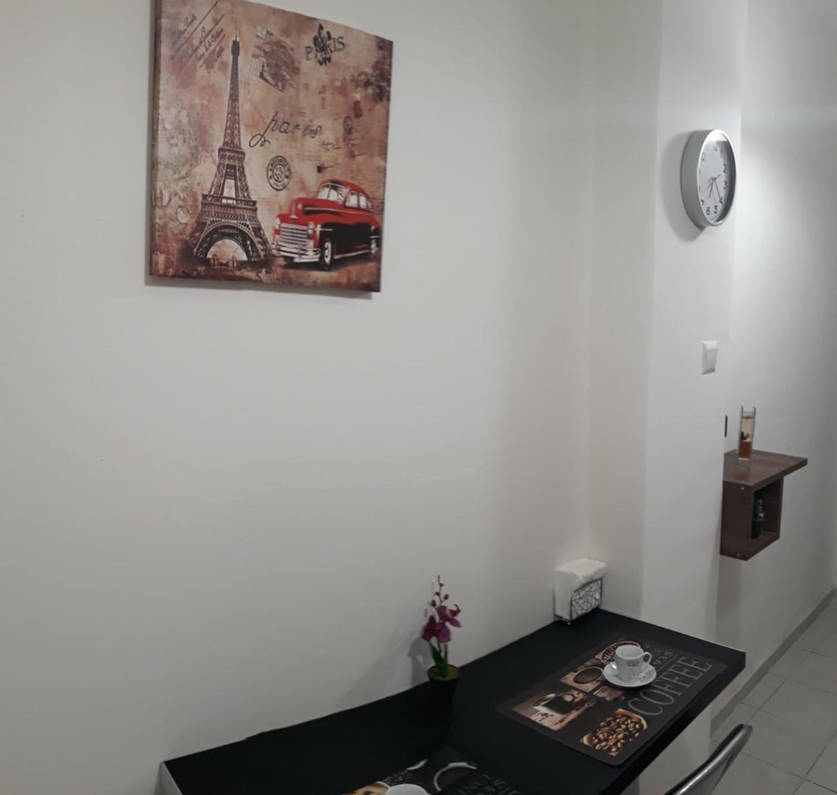 Kosta's Apartment 1 - Housity