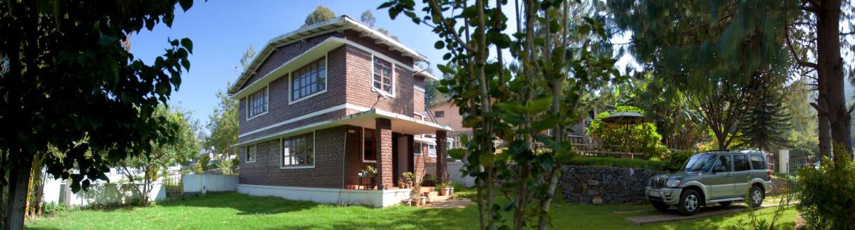 Manaslu Cottage - Housity