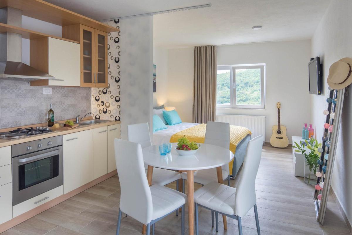 Apartman Nada - Housity