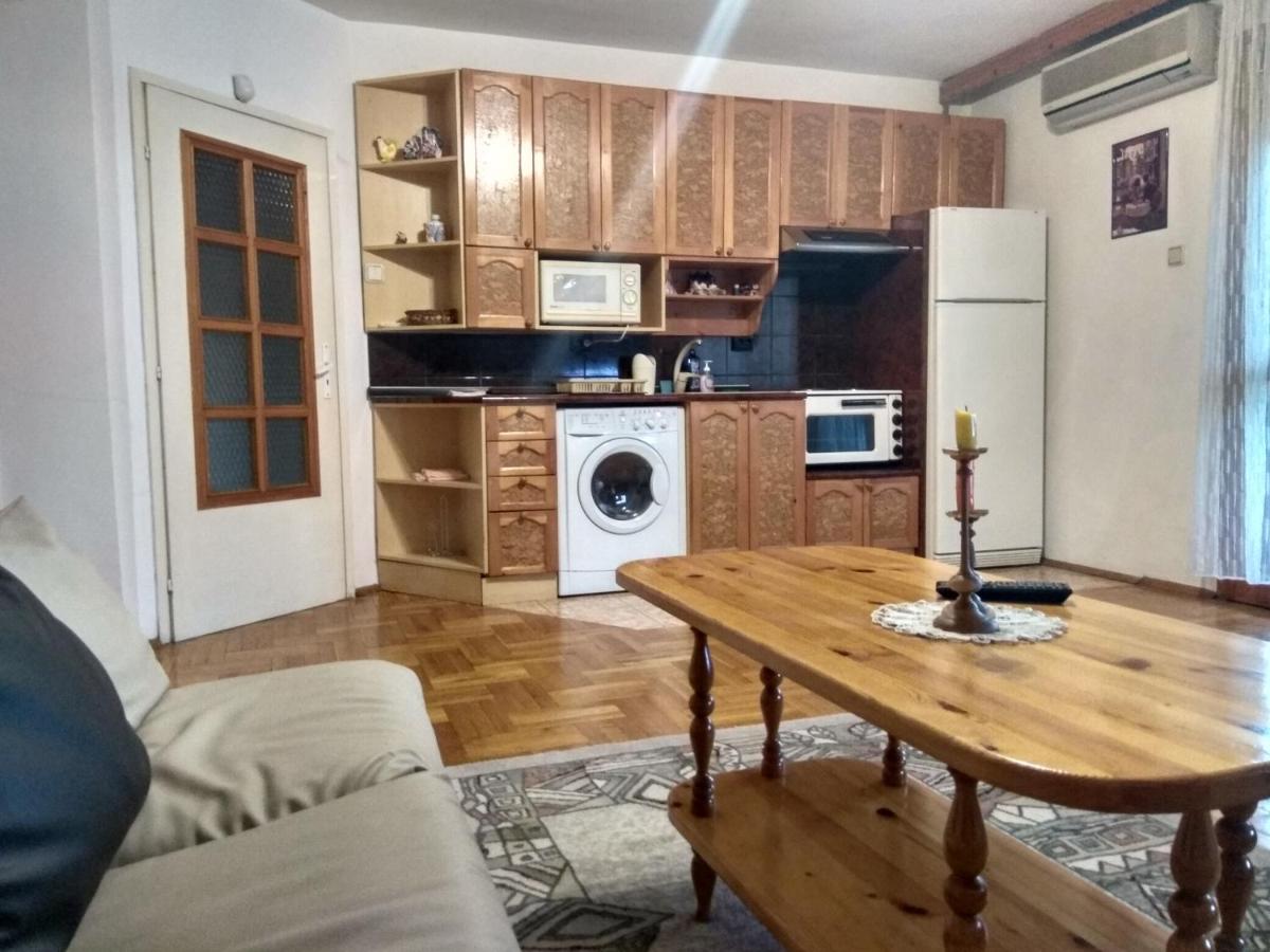 Martin`s apartments - Housity