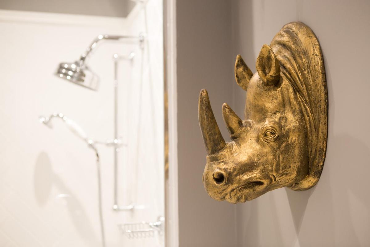 Mount Edgcumbe - Housity