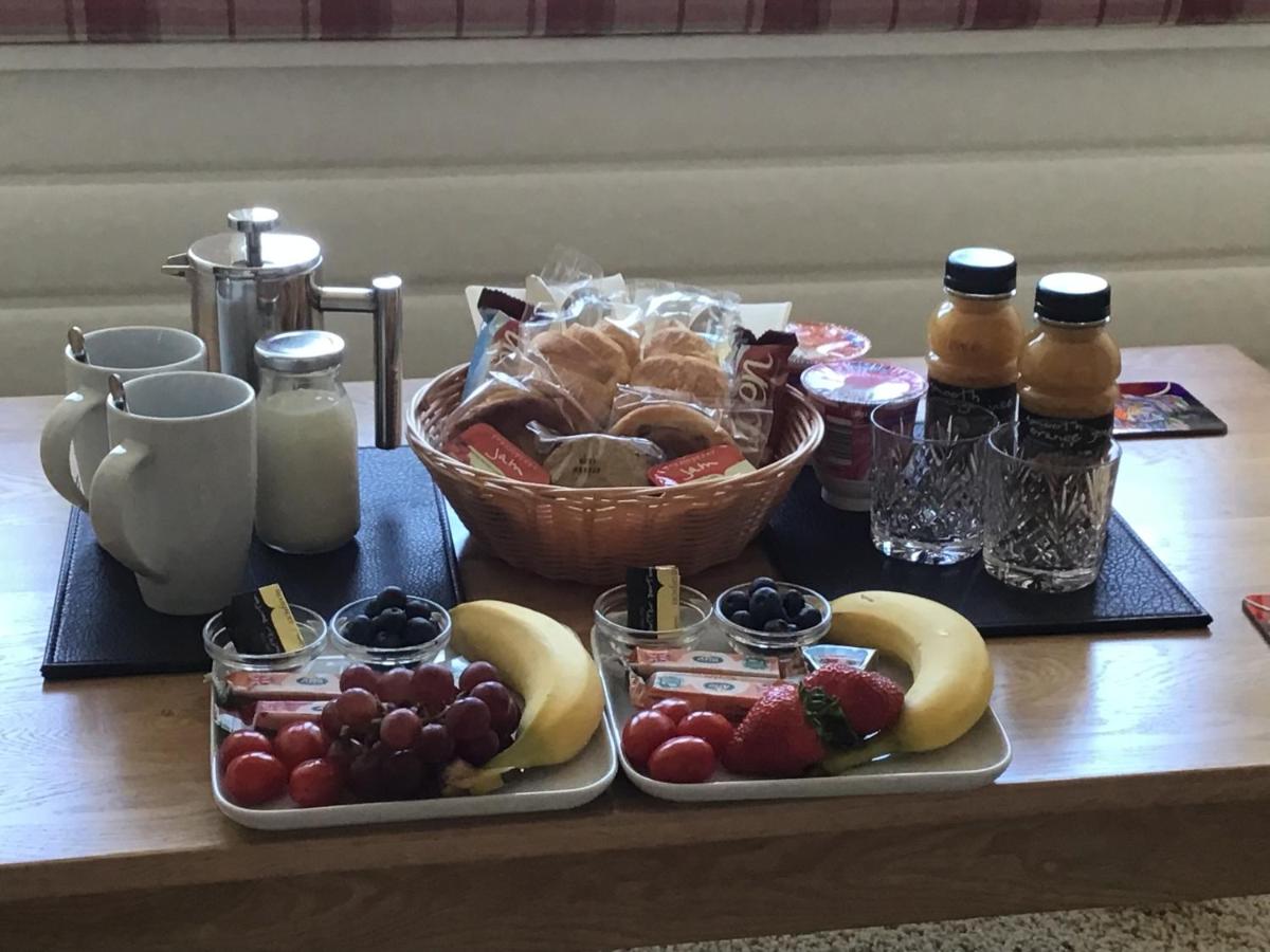 Gramarvin B&B - Housity