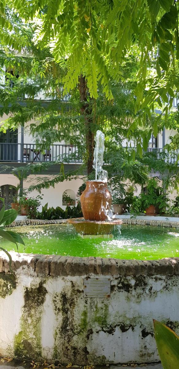Apartamentos Gadi Corral Siglo XVI - Housity
