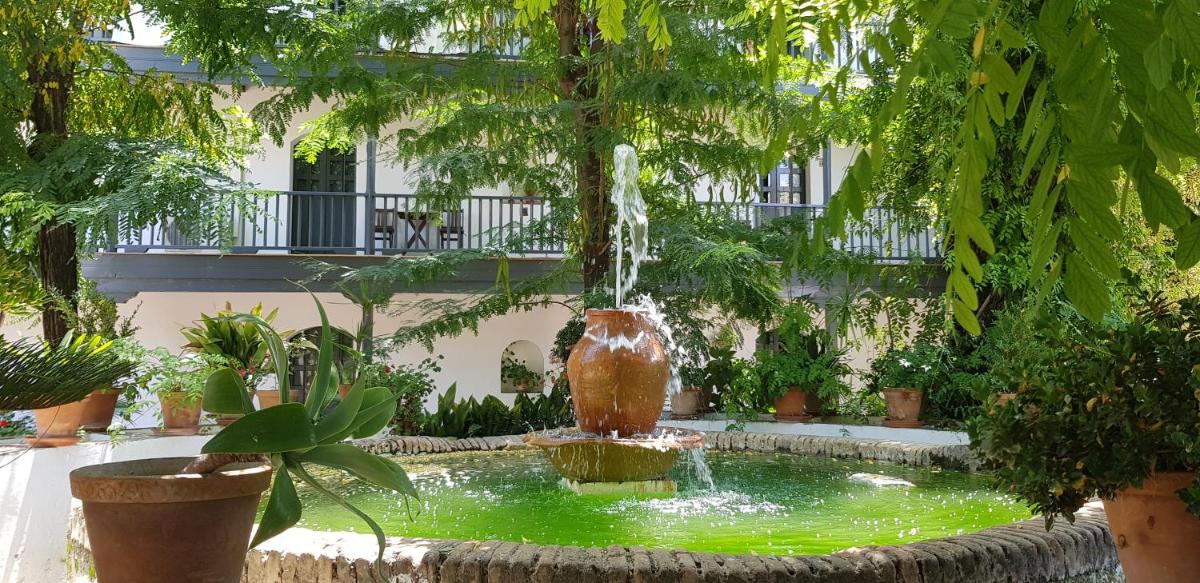 Apartamentos Gadi Corral Siglo XVI - Housity