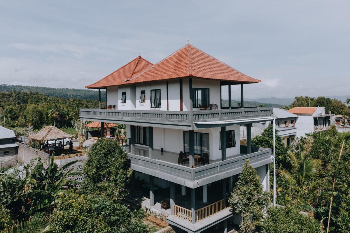 Candra Cottage - Housity
