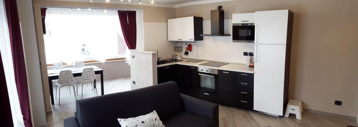 Suitetrails - Palmira Guest House