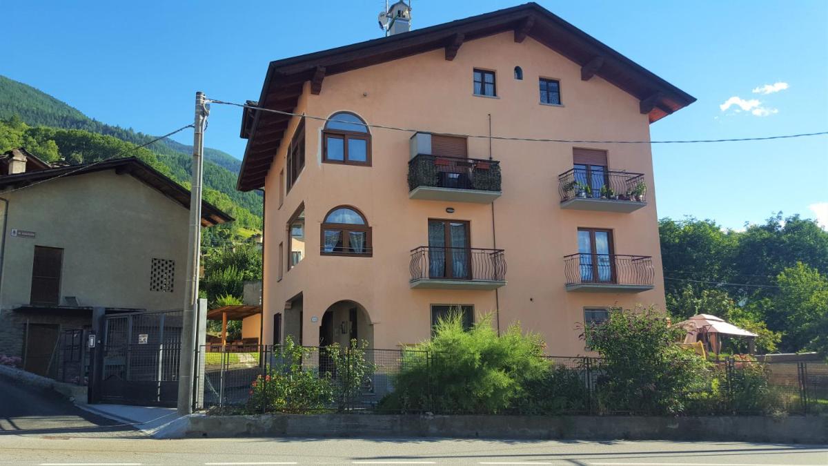 Palmira Guest House - Hizvo