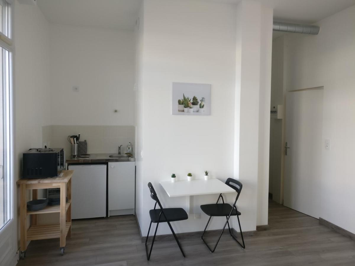 Appart Hôtel L'Angélique - Housity