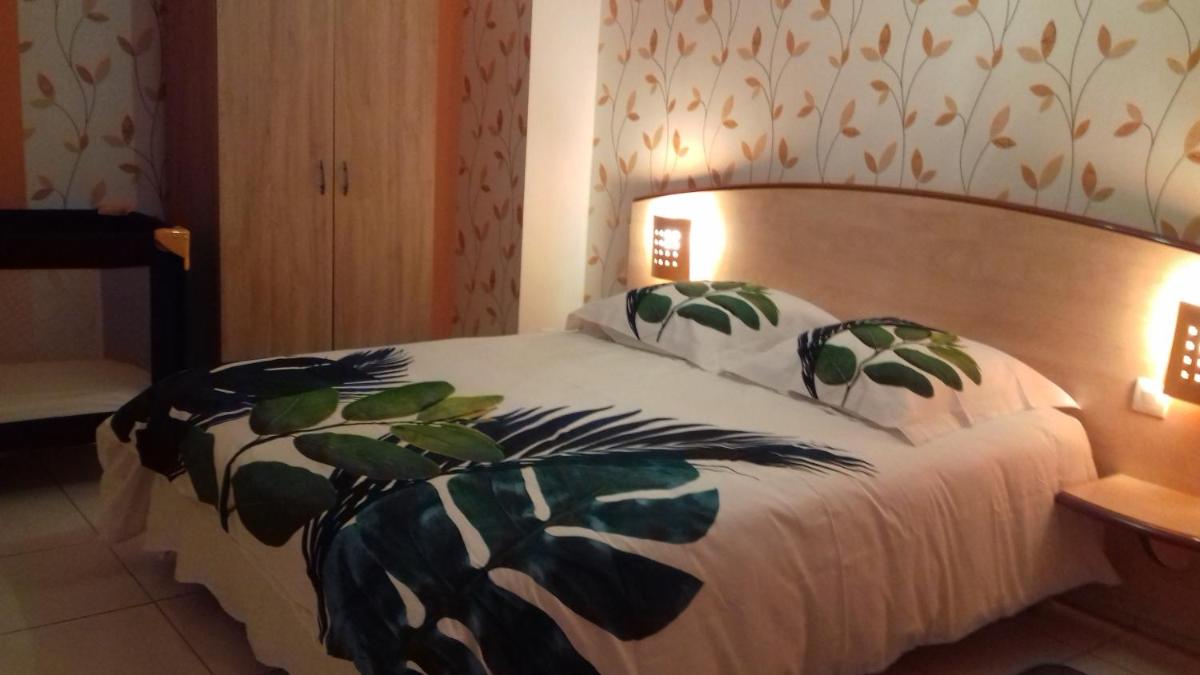 gîte vacances - Housity