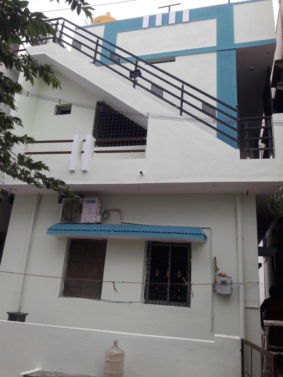 Rks Homestay - Housity