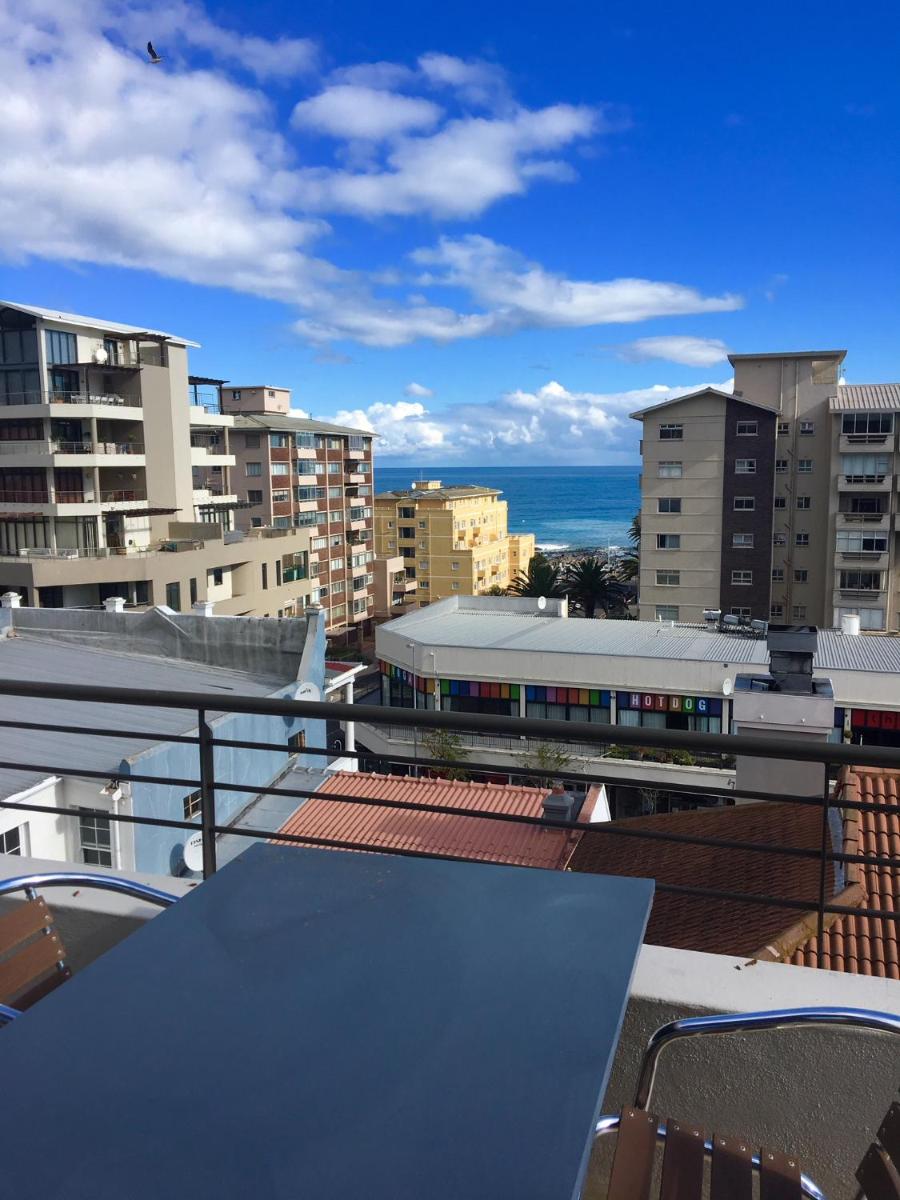 St Johns Plazza Apartment - Housity