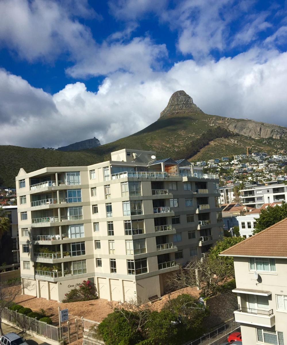 St Johns Plazza Apartment - Housity